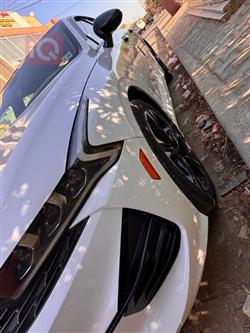 کیا K5
